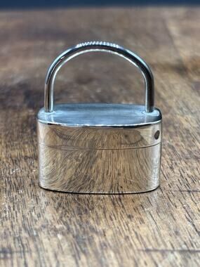 Vintage Taxco Tr-90 Sterling Purse Form Pillbox Trinket Box 925 23.7g